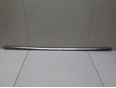 Накладка стекла заднего левого