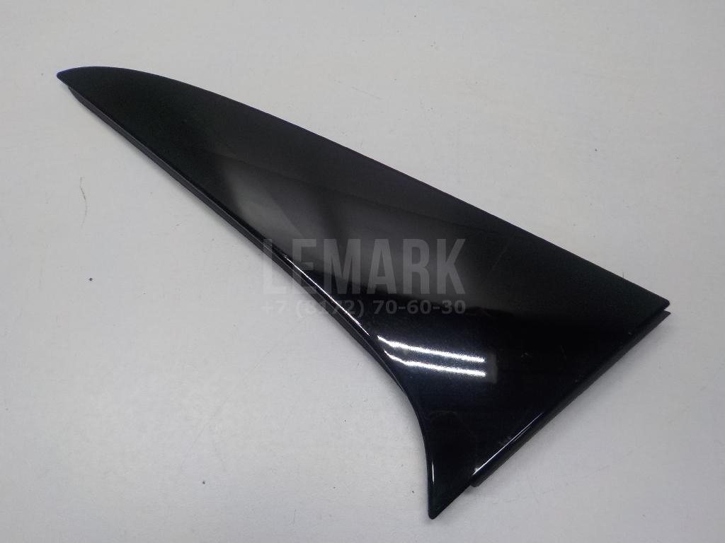 Спойлер (дефлектор) багажника для  BMW i3 (I01) 2013-2022