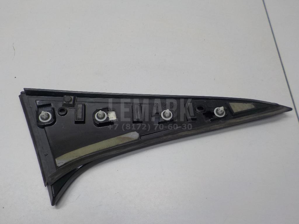 Спойлер (дефлектор) багажника для  BMW i3 (I01) 2013-2022