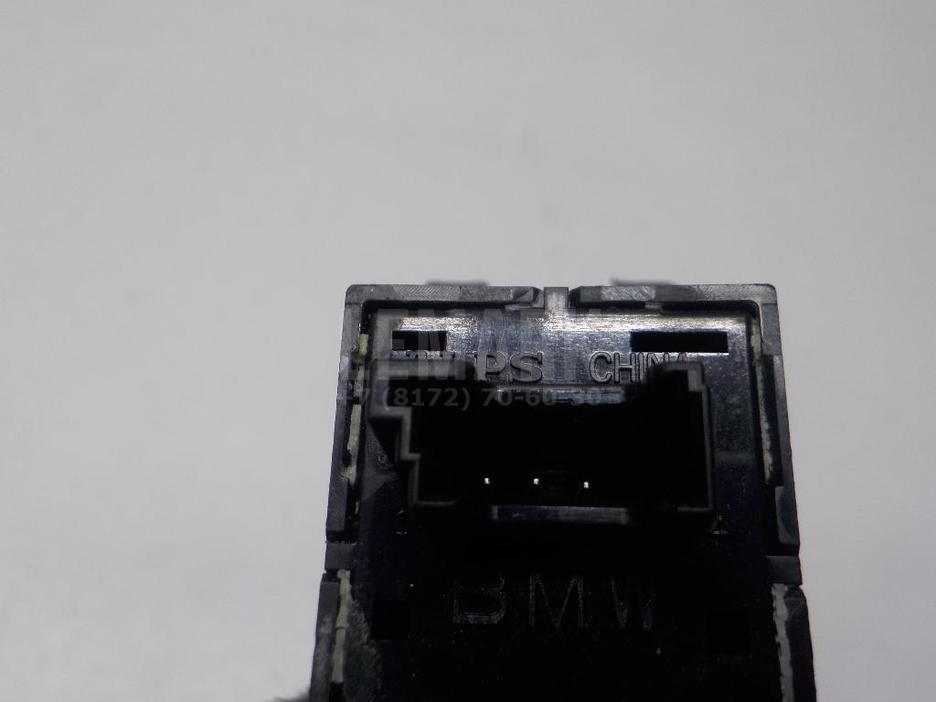 Кнопка стеклоподъемника для  BMW 6-serie E64 2004-2009