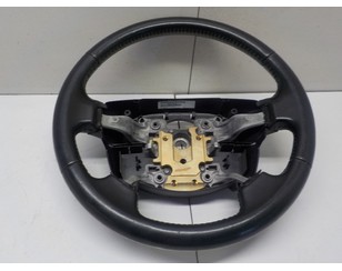 Рулевое колесо для AIR BAG (без AIR BAG) для Land Rover Discovery IV 2009-2016 с разбора состояние удовлетворительное