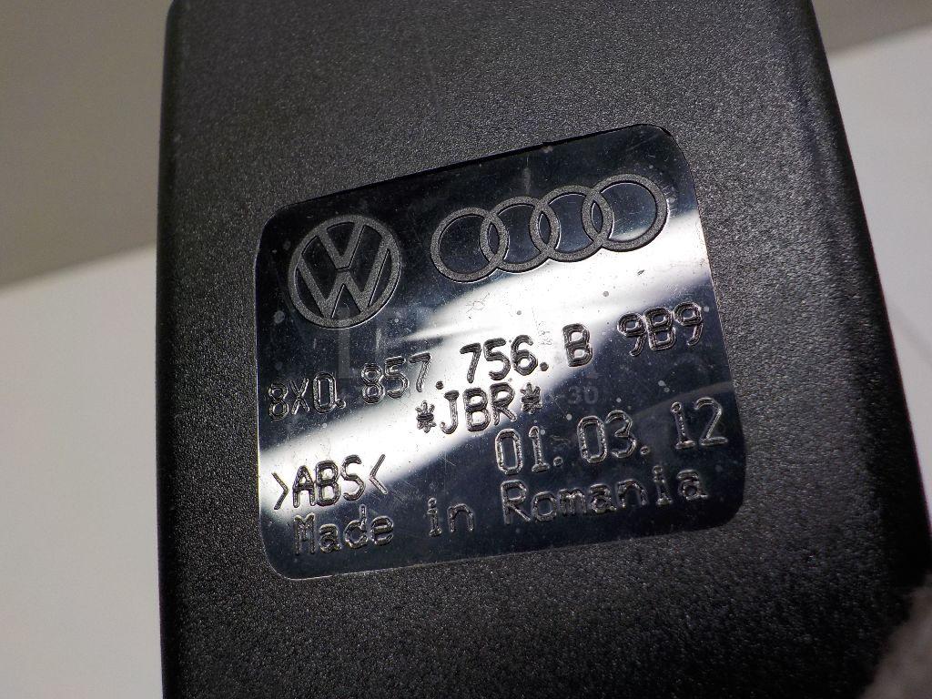 Ответная часть ремня безопасности для  Acura TSX 2009-2014