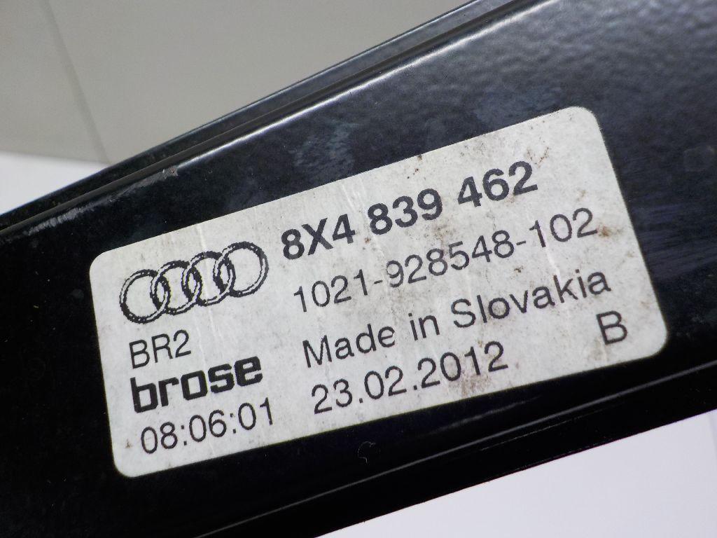 Стеклоподъемник электр. задний правый для  Audi A3 (8L1) 1996-2003