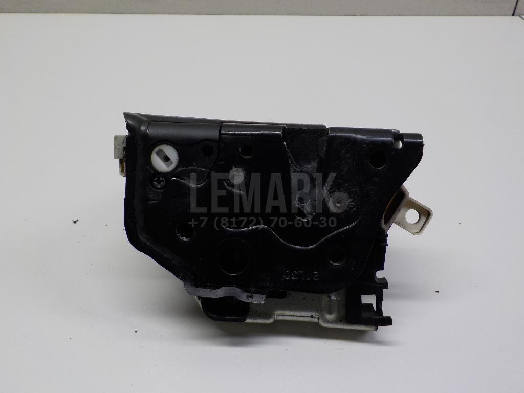 Замок двери передней левой для  Acura CL 1996-2003