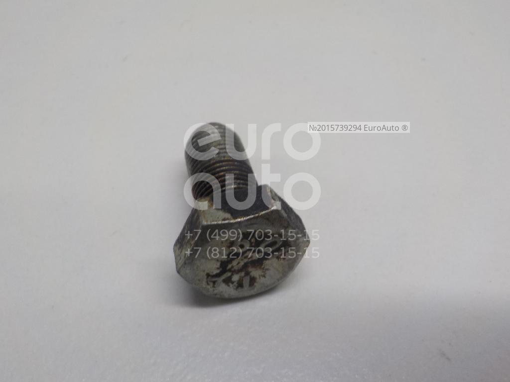 Болт шестерни распредвала SPARK R2. GM