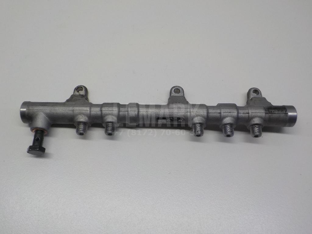 Рейка топливная (рампа) 314002F600 Hyundai-Kia