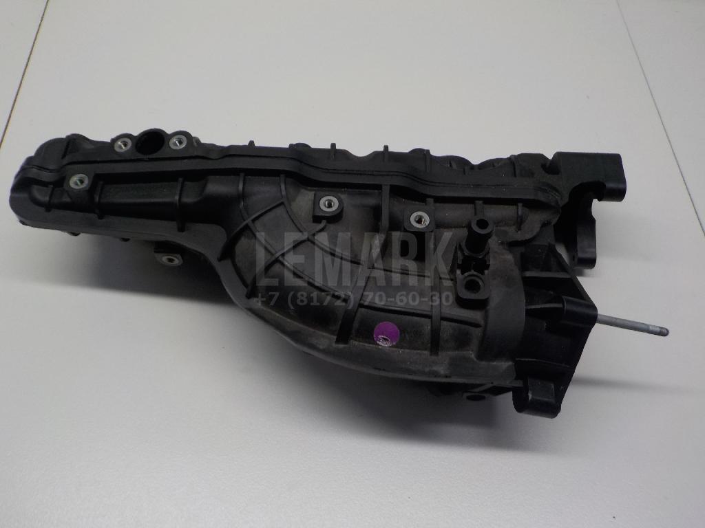 Коллектор впускной 283102F650 Hyundai-Kia