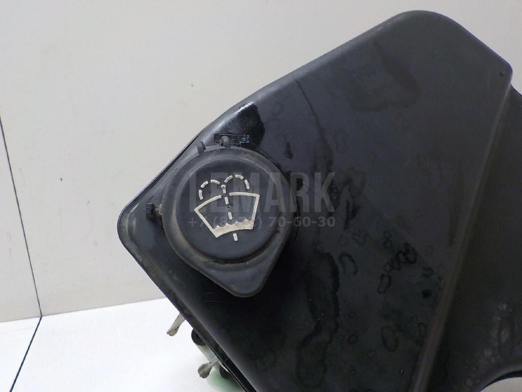 Бачок омывателя лобового стекла для  BMW X1 F48 2014-2022
