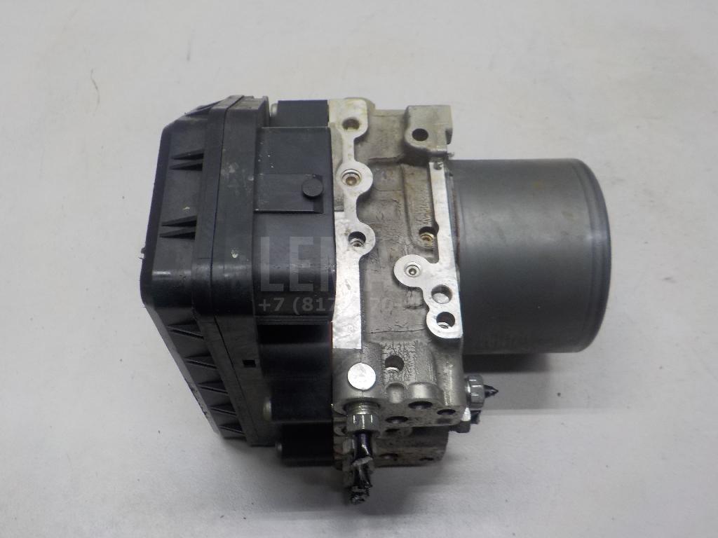 Блок ABS (насос) 4405042432 Toyota
