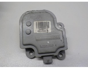 Моторчик заслонки отопителя для Chevrolet Cobalt 2011-2015 БУ состояние отличное