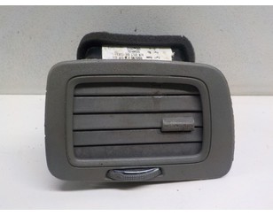 Дефлектор воздушный для Chevrolet Cobalt 2011-2015 б/у состояние хорошее