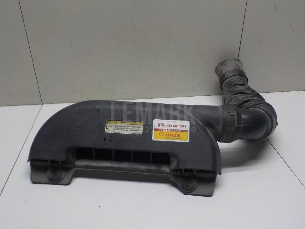 Воздухозаборник (наружный) 282101H110 Hyundai-Kia