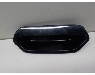 Накладка двери багажника для Ford Kuga 2008-2012 с разбора состояние отличное
