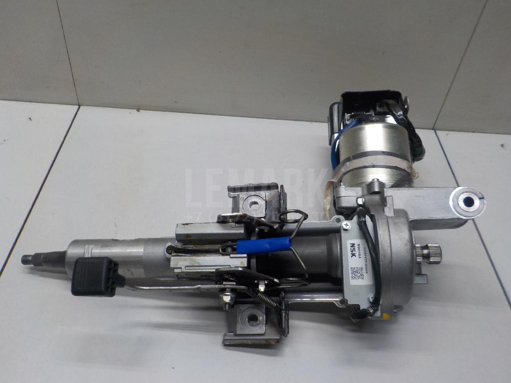 Колонка рулевая 4520A42060 Toyota