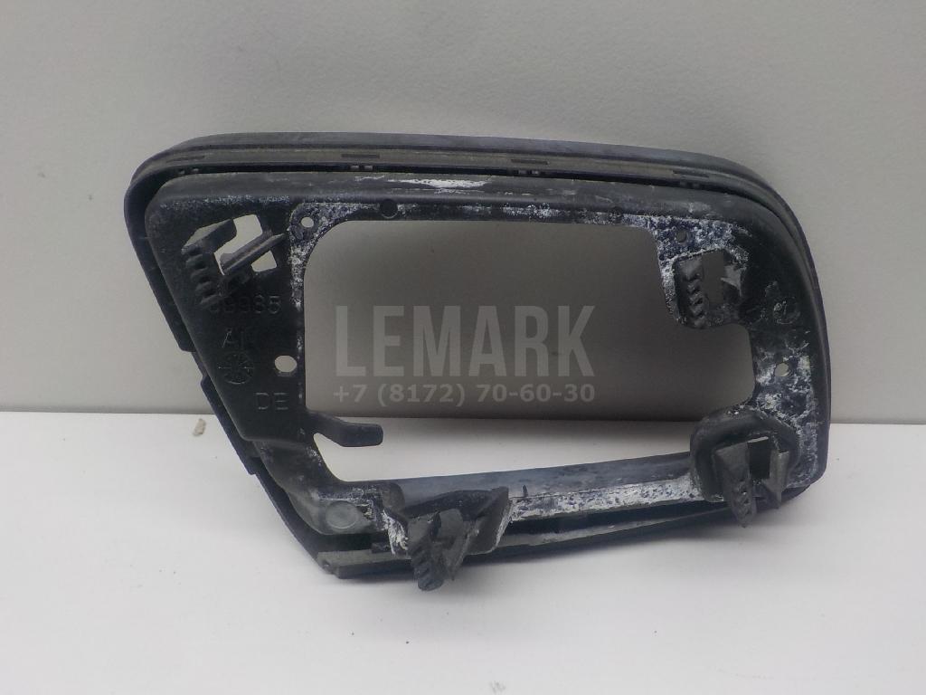 Рамка зеркала левого для  Audi TT(8N) 1998-2006