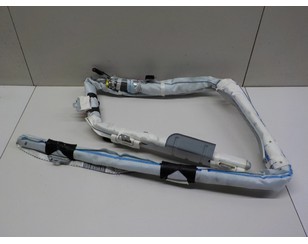 Подушка безопасности боковая (шторка) для Nissan X-Trail (T32) 2014> с разбора состояние отличное