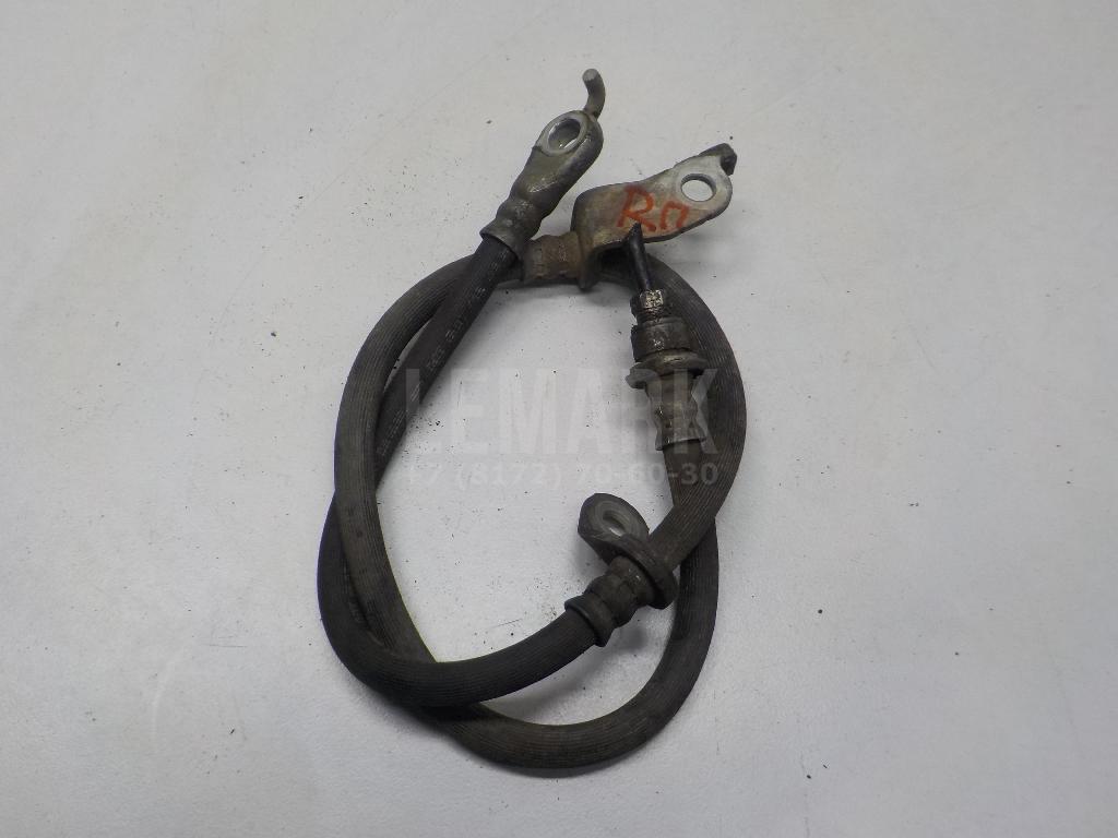 Шланг тормозной передний правый 9094702F47 Toyota