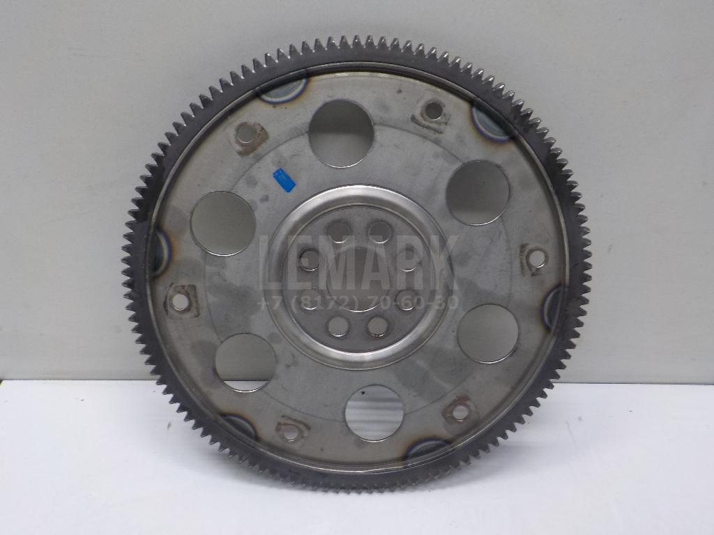 Маховик 3210173010 Toyota