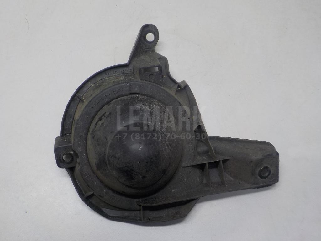Заглушка бампера левая 5212842130 Toyota