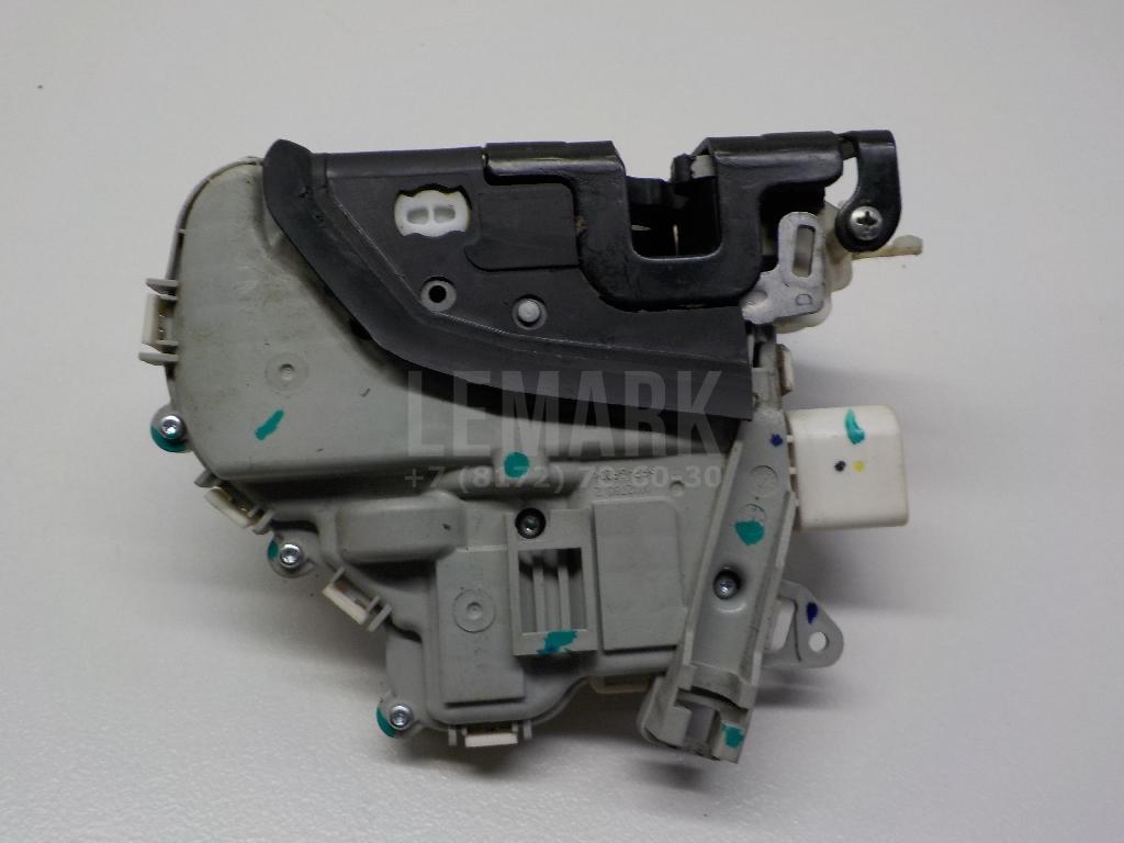 Замок двери передней правой для  BMW X1 E84 2009-2015