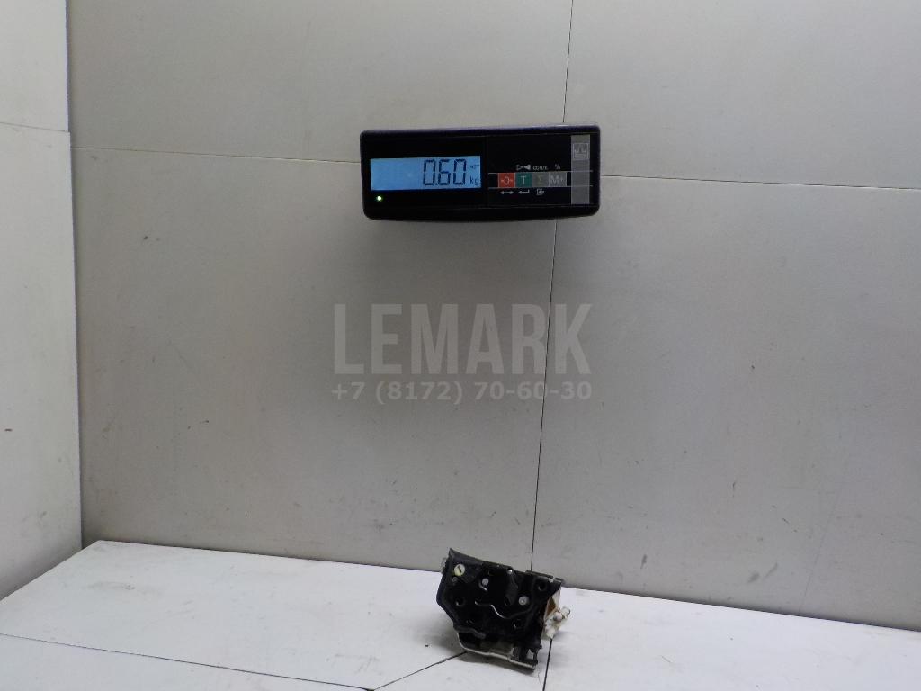 Замок двери передней правой для  BMW X1 E84 2009-2015