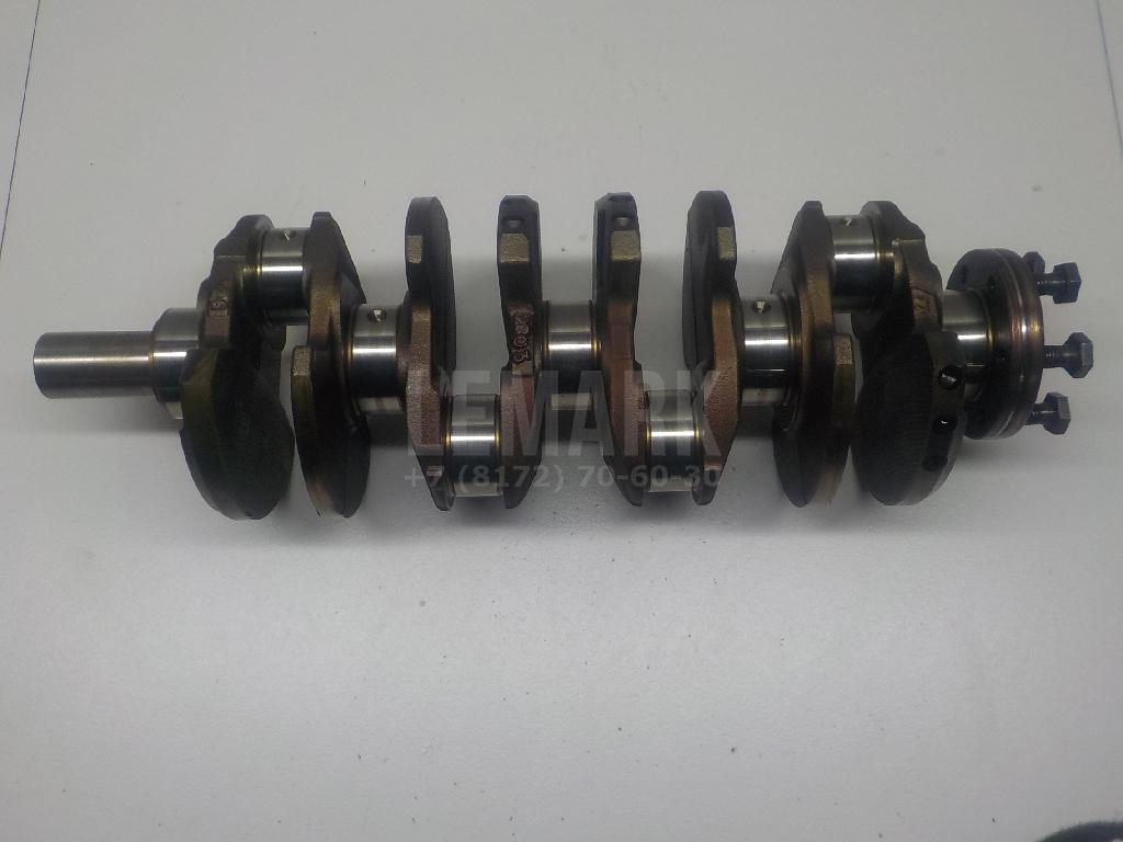 Коленвал для  BMW 4-serie G22/G23 2020
