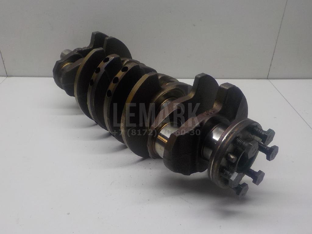 Коленвал для  BMW 4-serie G22/G23 2020