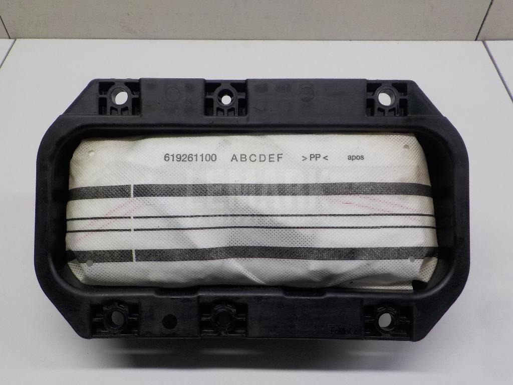 Подушка безопасности пассажирская (в торпедо) AM51R042B84AH Ford