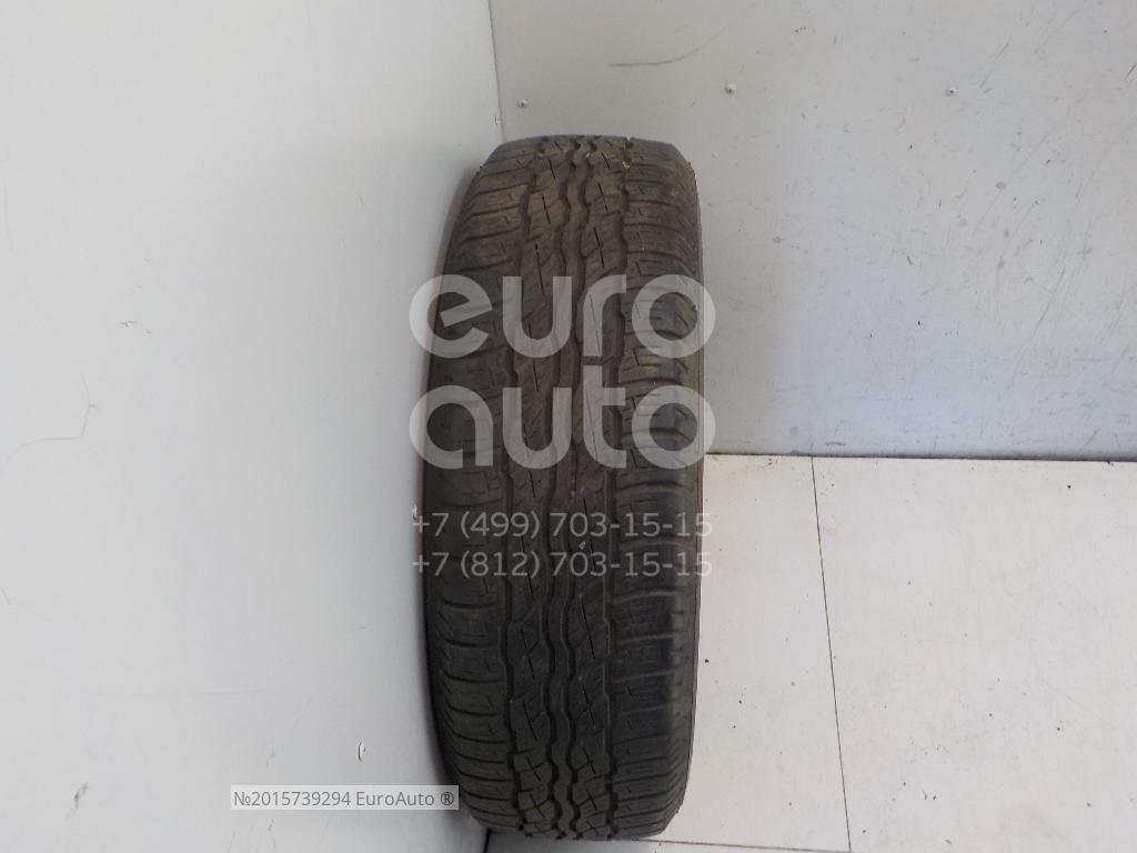 Шина Bridgestone 225/65 R17 Летняя б/у купить в ЕвроАвто