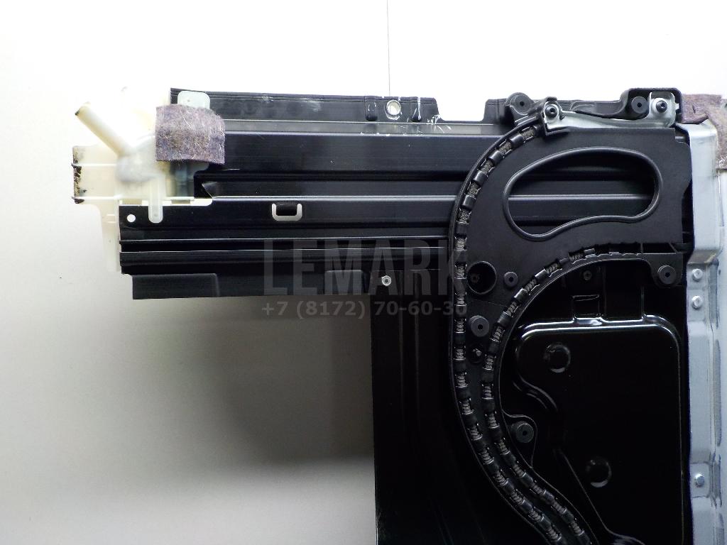 Стекло люка для  Audi 80/90 [B4] 1991-1995