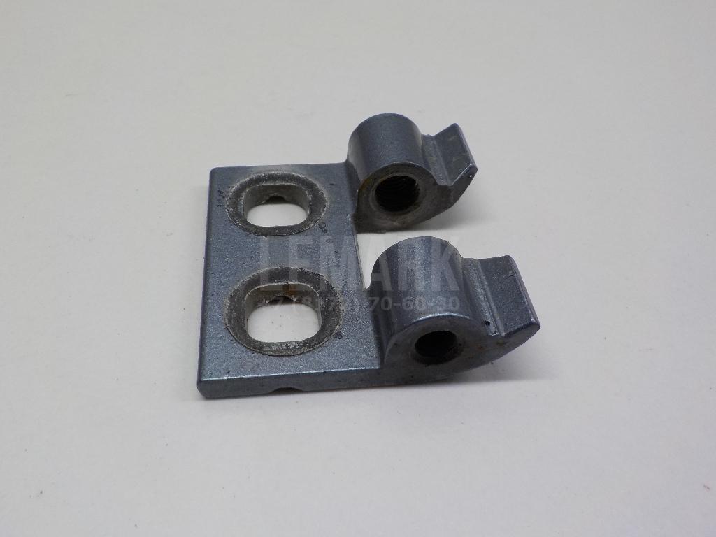 Петля двери задней правой верхняя для  BMW 3-serie E90/E91 2005-2012