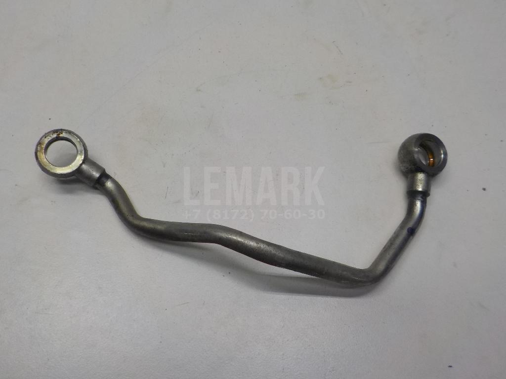 Трубка масляная 1577131010 Toyota