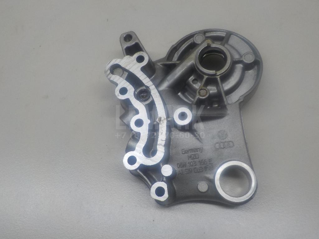 Крышка распредвала 06H103144F VAG