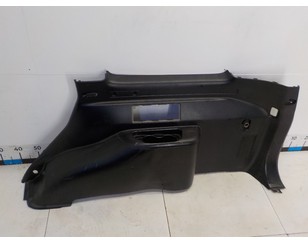 Обшивка багажника для Mitsubishi Pajero/Montero Sport (KH) 2008-2015 БУ состояние хорошее