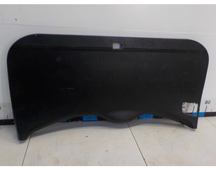 Обшивка двери багажника для Mitsubishi Pajero/Montero Sport (KH) 2008-2015 с разборки состояние хорошее