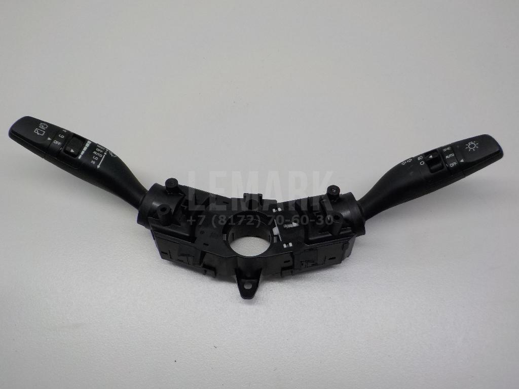 Переключатель подрулевой в сборе 93405D9660 Hyundai-Kia