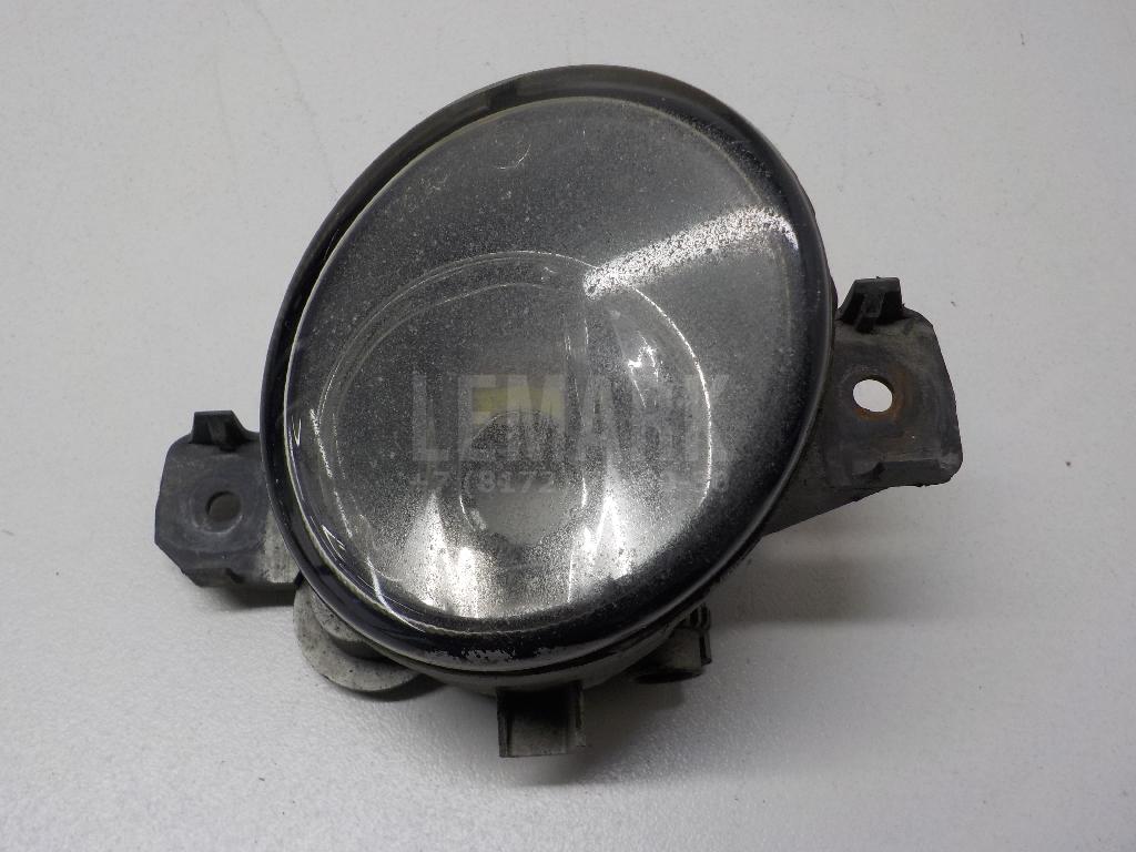 Фара противотуманная правая 8200002470 Renault