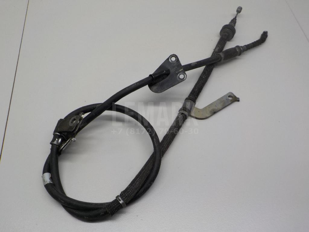 Трос стояночного тормоза правый 59770D9000 Hyundai-Kia