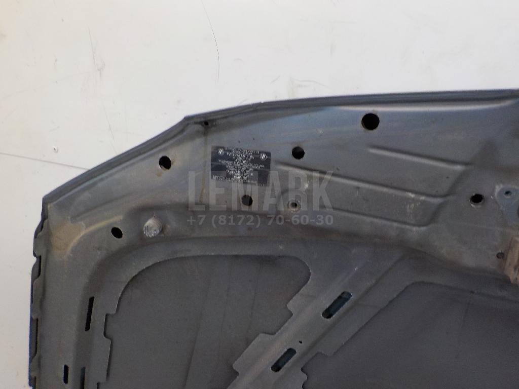 Капот для  BMW 3-serie E90/E91 2005-2012