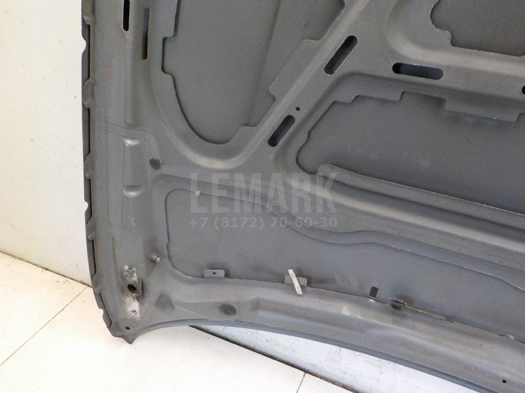 Капот для  BMW 3-serie E90/E91 2005-2012