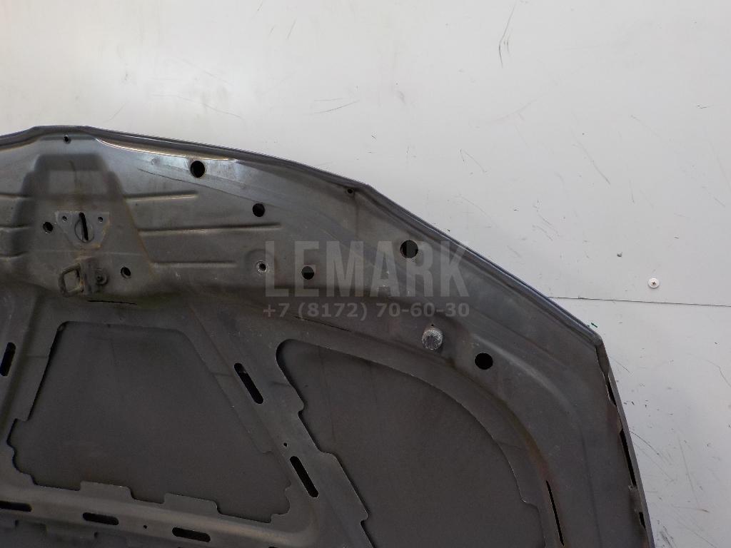 Капот для  BMW 3-serie E90/E91 2005-2012