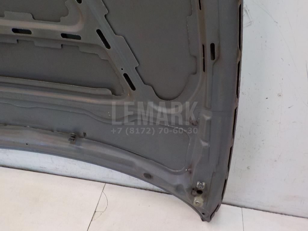 Капот для  BMW 3-serie E90/E91 2005-2012