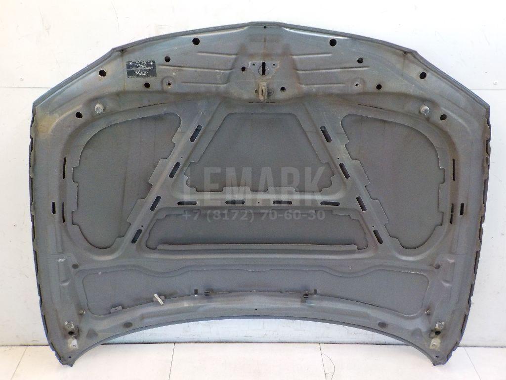 Капот для  BMW 3-serie E90/E91 2005-2012