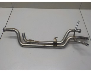 Трубка охлажд. жидкости металлическая для Lexus ES (SV40) 2006-2012 б/у состояние отличное