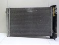 Радиатор кондиционера (конденсер)
