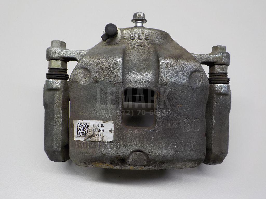 Суппорт тормозной передний правый 58190D7A10 Hyundai-Kia