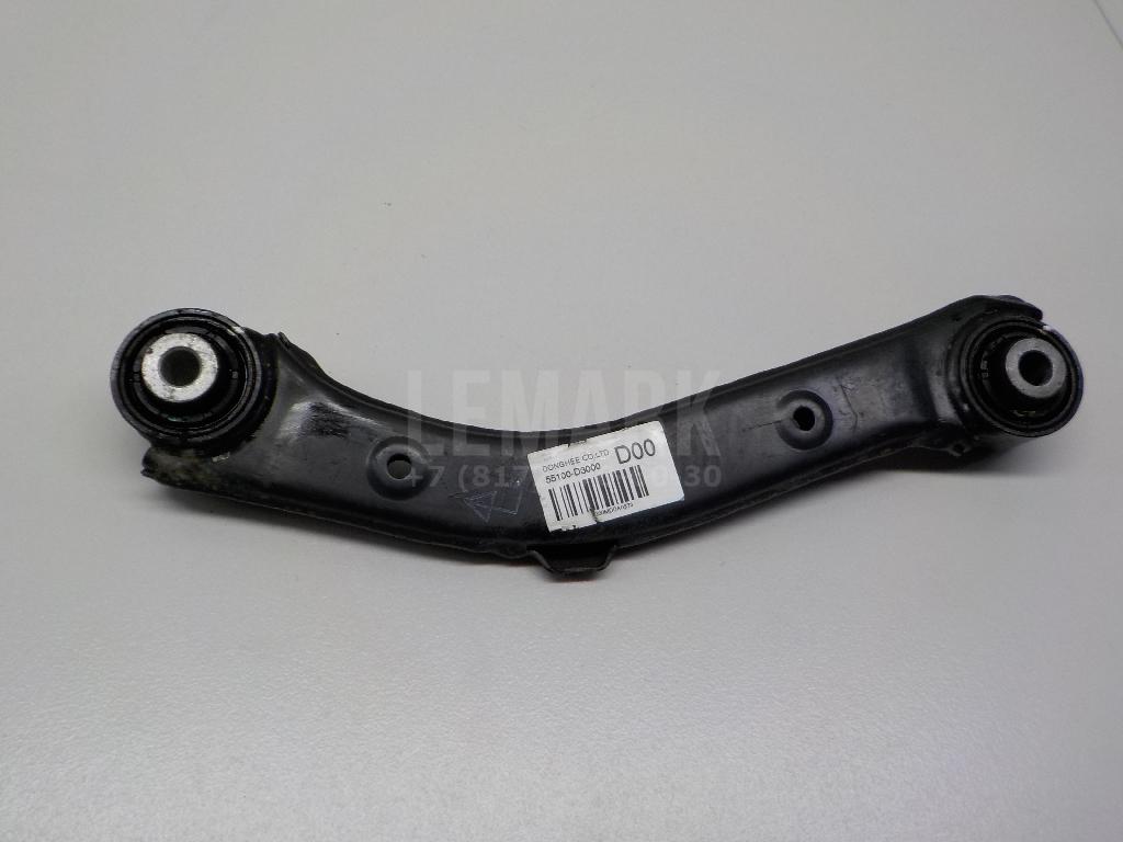 Рычаг задний верхний 55100D3000 Hyundai-Kia