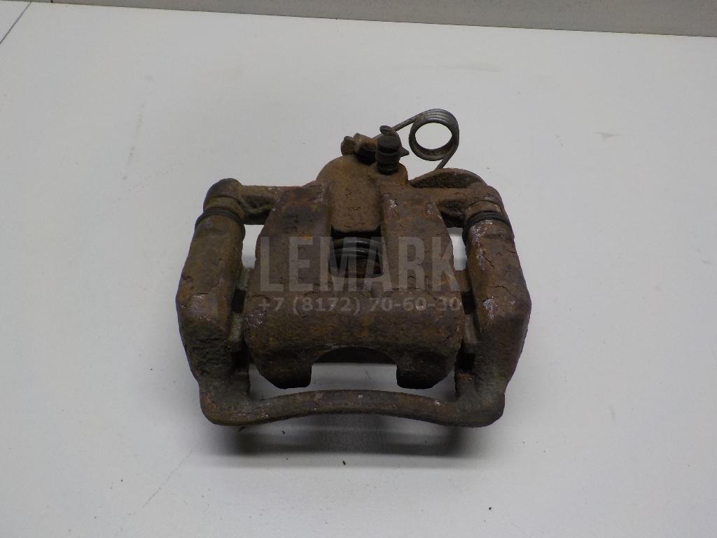 Суппорт тормозной задний правый 583111RA30 Hyundai-Kia