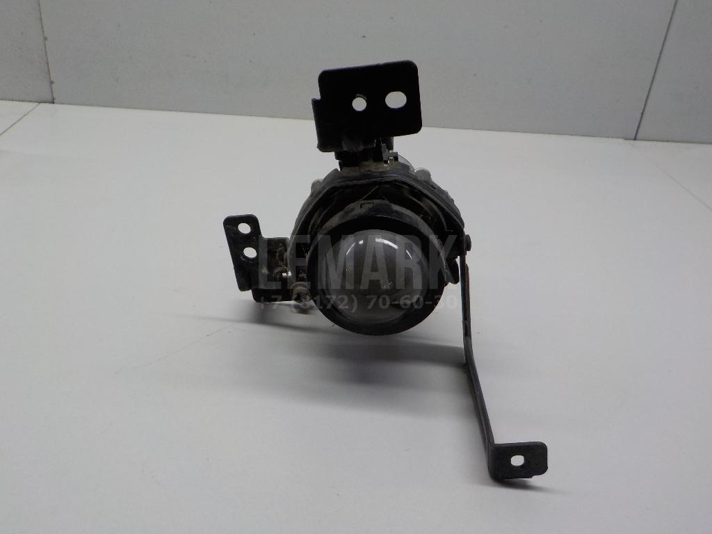 Фара противотуманная правая 92202D9000 Hyundai-Kia