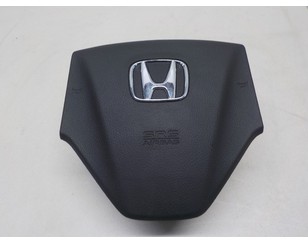 Подушка безопасности в рулевое колесо для Honda CR-V 2012-2018 с разбора состояние отличное